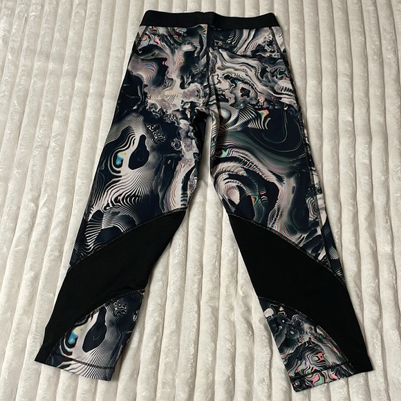 Nike Pro Crop Legging | Size Small - Picture 6 of 9